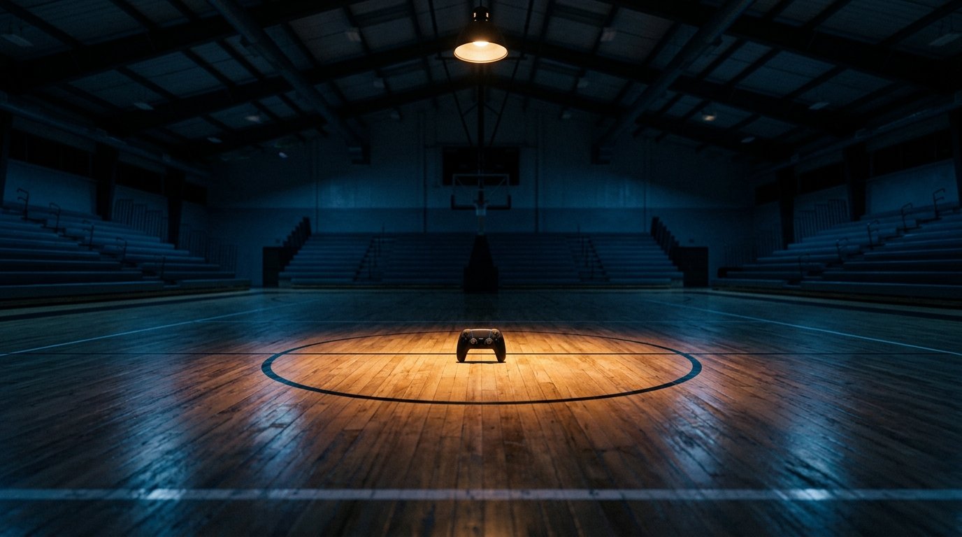 NBA 2K25 MyCareer: Why a Single-Player Mode Is Dying